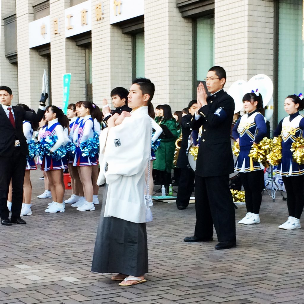 投稿・箱根駅伝応援記19