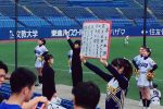 東都大学野球秋の1部リーグ戦で優勝‼️（投稿）