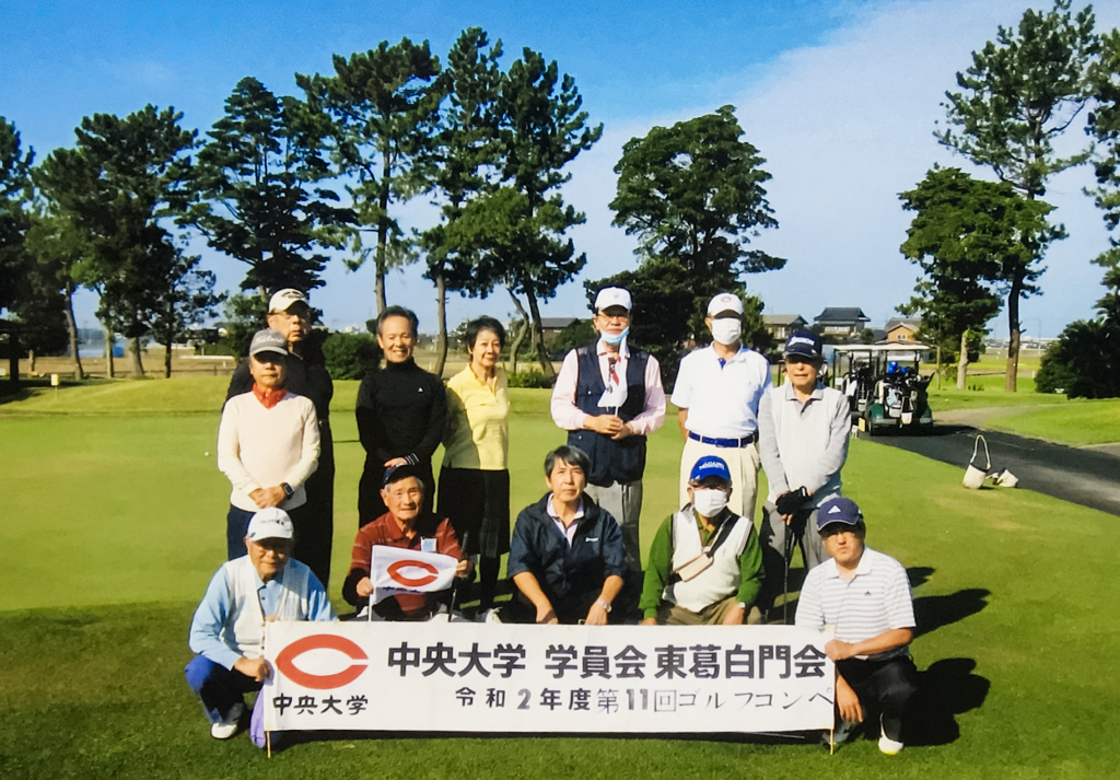 東葛白門Golf20-2