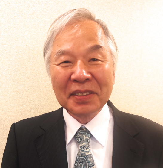 会長就任のご挨拶(令和7年6月) 会長就任のご挨拶(令和7年6月)