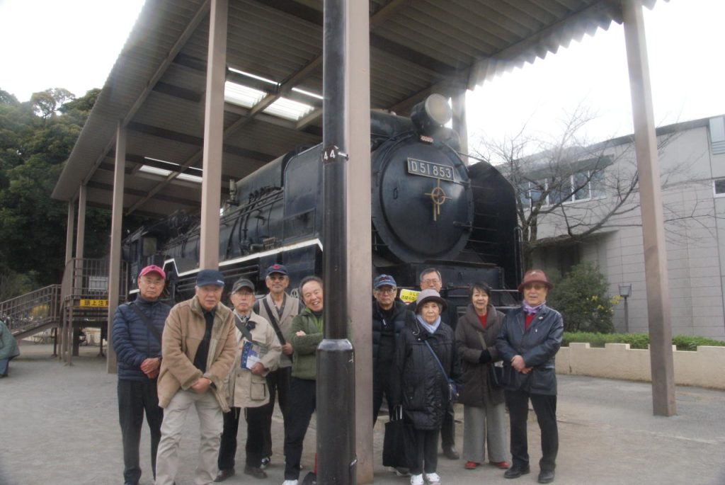 史跡めぐり25 史跡めぐり25